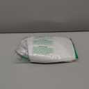 6W Solar Panel Charger for Ring Camera, Compatible with Ri ng Stick Up Camera and Ring Spotlight Plus/Pro Camera Battery, Waterproof (White, 2Pack)