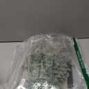 18pcs Eucalyptus Stems Artificial Eucalyptus Leaves Stems Artificial Fake Flowers for Home Office Flowers Bouquet Centerpiece Wedding Decoration Christmas Decor 2025