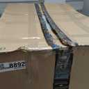 Samsonite Elevation Plus - Medium Hardside Luggage - Scratch Resistant Polypropylene Shell, RightHeight™ Adjustable Handle, Integrated AirTag Holder, TSA Lock, WetPak™ Compartment - Cypress Green