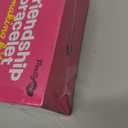 Pretty Me Friendship Bracelet Making Kit for Girls - Crafts for Girl - String Bracelets Maker - Gifts for 8-12 Year Old Kid - Birthday Gift Ideas & Kits Toys Ages 8, 9, 10, 11, 12 - Kids Age 8-12 Olds