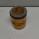 800 Grit Sandpaper Roll, 3-2/3" Wide 11 Yard Wet Dry Silicon Carbide Longboard Sand Paper for Automotive Metal Wood SandingPolishing