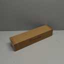 KAMANINA Curtain Rods for Windows 48 to 84 Inch, Antique Bronze Heavy Duty Curtain Rod Adjustable, 7/8 Inch Single Decorative Drapery Rod 32 to 86 Inch(2.6-7.1Ft), Netted Texture End