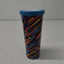 Manna Chilly Tumbler Double- Wall Insulated Stainless Steel 24 Oz