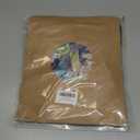 5 Pack Dog Diapers Male Reusable, Premium Belly Bands for Male Dogs, High Absorbing Male Dog Pee Wraps for Doggie in Incontinence or Excitable Urination and Training, Dino S