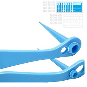 Skin Tag Remover Device FDA-Cleared Safe and Effective Skin Tag Removal Kits Home Use