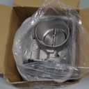 12570800 Throttle Body Assembly Aluminum Compatible with Silverado Suburban Tahoe Escalade Express Sierra Yukon 4.8L 5.3L 6.0L 2003-2007 12679525 217-2293 977-307 S20006 977-161