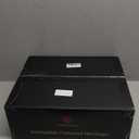 WANGYUANJI 12.6" Wok with Lid, Flat Bottom Nonstick Wok Pan for Induction Cooktop, Stir Fry Woks & Pans for Cooking