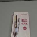 Blow Dryer Brush Comb 2 in 1 - Multifunctional Hair Styling Tool for Beauty, Professional Electric Hair Dryer and Volumizer for Women and Men