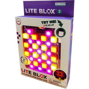 Lite Blox 2