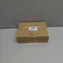 5 Pack Stainless Steel WB03x24818 Gas Stove Knob Replacement for ge,PS11729081 AP5989029 Stainless Steel Stove Replacement Knobs,Compatible with ge Stove Knob（Not Universal）