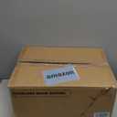 12" Cordless Snow Shovel (NO Battery) Compatible with Milwaukee 18V Battery, Electric Snow Shovel with Directional Plate & Adjustable Front Handle, Cordless Snow Blower for Driveway/ Patio/ Sidewalk