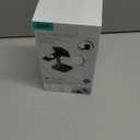 ESR for 3 in 1 Charging Station, Qi2.2 Certified 25W MagSafe Charger Stand with CryoBoost, Phone-Cooling Fast Charging Station, for iPhone 17/16 with iOS 26, AirPods, Apple Watch, Black