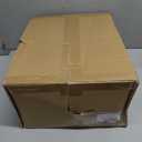 Goodluck 40 PCS Diamond Stemless Plastic Wine Whiskey Glasses, 12 Oz Disposable Cocktail Glasses, Suitable for Weddings, Birthday Parties, Family Gatherings, Bars, etc (Clear)