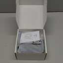 Picun B8 Bluetooth Headphones, 120H Playtime Headphone Wireless Bluetooth with 3 EQ Modes, Low Latency, Hands-Free Calls, Over Ear Headphones for Travel Home Office Cellphone PC Black