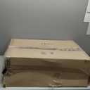 ILANGO Area Rug 8'x10' for Living Room Bedroom Machine Washable Moroccan Boho Rugs for High Traffic Area Non Slip & Non-Shedding Rugs Fade Resistant Carpet for Kitchen Office (Beige)