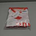 National Soccer Shirt for Men Football Jersey Style T-Shirt Classic Training Tee for Fans Sports Matches Game Day Outfit