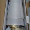 Ouyulong Battery Operated Wall Sconces Set of 2, Wireless Rechargeable Dimmable Wall Light with RGB Bulb and Remote for Bedroom, Living Room, Hallway (Gold) (13.5IN 2 Packs)