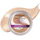 COVERGIRL & Olay Simply Ageless Instant Wrinkle-Defying Foundation, Creamy Natural 0.44 Fl Oz (Pack of 1)