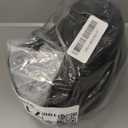 Ski Goggles, Snowboard Goggles with 2 UV400 Anti-Fog Detachable Magnet Lenses for Men & Women Adult (Ver.2 Silver(vlt 9%) + Clear (Vlt 83.5%))