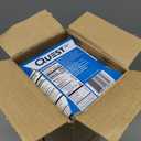 Quest Nutrition Vanilla Protein Shake, 30g Protein, 12 Count | 3g Net Carbs, 1g Sugar, Creamy Vanilla Flavored Shake, Gluten Free, Ready to Drink, 11 fl oz, 3 Packs of 4 Count Cartons BEST BY:
09/23/26