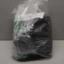 Punching Bag for Adults, 4FT PU Heavy Boxing Bags with Chain Ceiling Hook, Hanging Boxing Bag for Kickboxing Muay Thai Karate Judo Taekwondo Home Gym Training, Unfilled