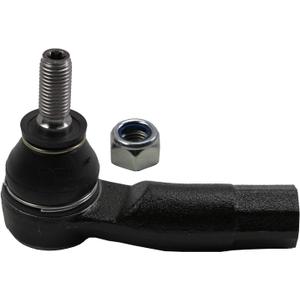 MOOG ES80666 Steering Tie Rod End for Volkswagen Jetta