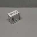 Mudder 3 Pcs Kitchen Sink Drain Strainer and Stopper Stainless Steel Garbage Disposal Plug with Handle Universal Anti-Clogging Kitchen Sink Filter Sieve Basket Strainer(Light Gold)