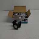 LED Garage Light - 5000 Lumen 6500K Daylight 50W, Three Leaf Led Garage Ceiling Lights 4 Pack