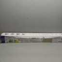 Lithonia Lighting LTKNSTBF BR20 MW M2 Step Baffle Kit Track Lighting, White
