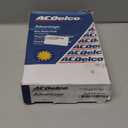 ACDelco Silver 14D1913CHF1 (19431145) Ceramic Front Disc Brake Pad Set