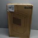 AIRPLUS Max 50 Pint Tall Dehumidifier for Home Bedroom up to 4500 Sq Ft