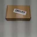 10 Pack Kitchen Cabinet Knob Champagne Bronze Round Dresser Knobs Gold Drawer Knobs Kitchen Cabinet Hardware Knobs for Dresser Drawers