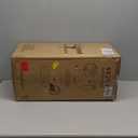 Human Dog Bed for Adult Kids, 70"x33"x12" Washable Faux Fur Human Size Dog Bed for People Doze Off, Grey (70"L33"W12"Th)