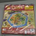 CATAN Board Game (6th Edition) Trade, Build & Settle in The Classic Strategy Game for Family, Kids & Adults, Ages 10+, 3-4 Players, 60-90 Min Playtime