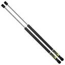 Rear Window Glass Lift Supports Struts Shocks for Ford Explorer 2006-2010, Mercury Mountaineer 2008-2010, 6615 SG304079 Qty 2