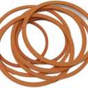 AOD Sealing Ring Kit 1980-1993 | Automatic Transmission Thunderbird, Mustang, Bronco, LTD, F Series, E Series, Crown Victoria