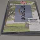 23.6"x35.4" Printed Grounding Mat with 15FT Grounding Wire, Grounding Therapy, Grounding Mat for Improve Sleep and Help with Anxiety