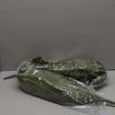 Beebel 30" Artificial Palm Plants Leaves Tropical Greenery Bush Imitation Faux Fake Palm Tree Leaf for Home Kitchen Party Flowers Arrangement Wedding Decorations