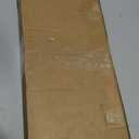 3 Tier Bathroom Organizer Countertop, Stainless Steel Perfume Tray and Vanity Countertop Shelf, Makeup Skin Care Bathroom Organizers and Storage for Dresser, Kitchen (Matte Black)