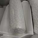 Cooling Pillows King Size Set of 2 Pack Shredded Memory Foam Pillows for Sleeping, Adjustable Cool Bed Pillow for Side Back Stomach Sleepers, Luxury Gel Neck Pillow for Neck and Shoulder Pain Relief (Original White (Cooling))