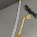 SV Anime Demon Slayer Sword Katana 41 Inch Decorative Collectible Gift Cosplay SwordVarious Styles 