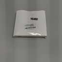 Hicarer 3660 Pieces Assorted Spacer Beads Faceted Rondelle Cube Square Column Flower Frosted Round Ball Loose Spacer Beads Jewelry Charms for Jewelry Making DIY, 3 Colors, 6 Styles