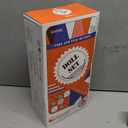 GAGAKU Black Baby Doll for 3 4 5 6 Years Old,12 inch Black Baby Dolls for Girls with Curly Hair, 2-Sets Doll Clothes,Small Baby Dolls for Toddlers Kids and Girls Holiday Birthday