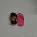 Zeroxposur Flip Flop Sandal Size 1/2