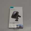 ESR for MagSafe Car Mount Charger,15W Magnetic Wireless Car Charger, for MagSafe Car Charging, Air Vent Dashboard Phone Holder Mount for iPhone Air 17 Pro Max 16 15 14 13 12, Galaxy S25, Fast Charging