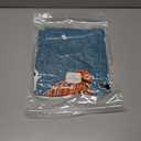 Women's Floral T-Shirts Graphic Loose Tees Sunflower Graphic Summer Short Sleeve Boho Casual Tops (Green, M)