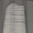 Calvin Klein Men's Cotton Classics Multipack Boxer Briefs, White (5 Pack), XL