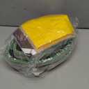 168Pcs Football Party Supplies Tableware SetFootball Party Set Includes Dinner Plates, Dessert Plates, Napkins, Super Game Bowl Party Decoration Football Theme Party Decorations Birthday Party