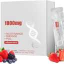 Nicotinamide Riboside & Resveratrol with PQQ, BB 05/20/2027