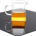 KINJOEK 4 Pack 12 x 12 Inch Acrylic White Black Product Photography Backdrops, 30x30cm Reflective Display Table Top Riser Product Photography Background, Background Board Sheets for Product Shooting